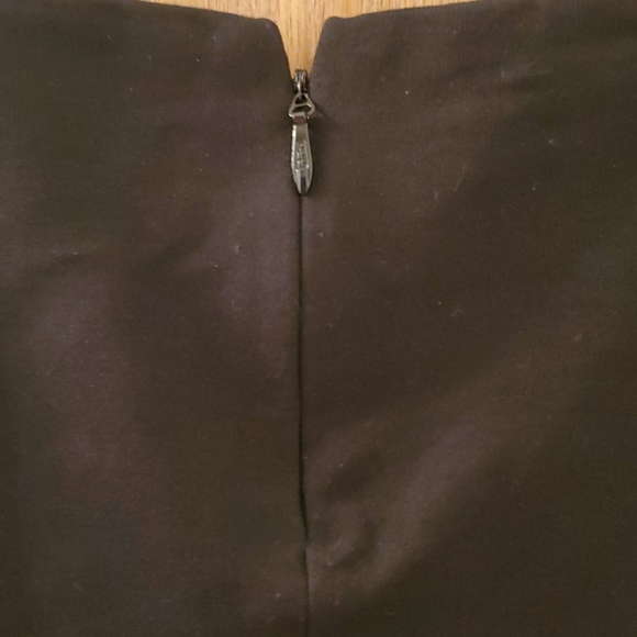 GUESS EMBELLISHED MINISKIRT - Picture 5 of 9